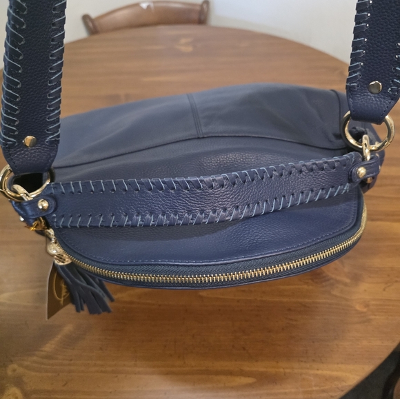 ONNA Erhlich Rachel Hobo Bag - Picture 12 of 14